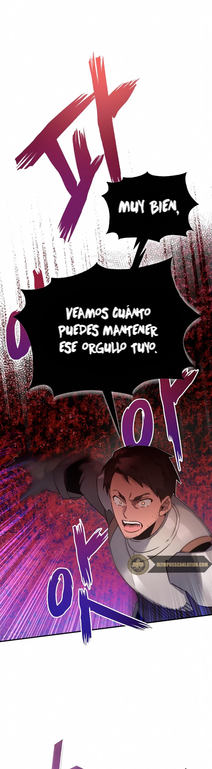 Roman demonio Capítulo 21 - Page 15