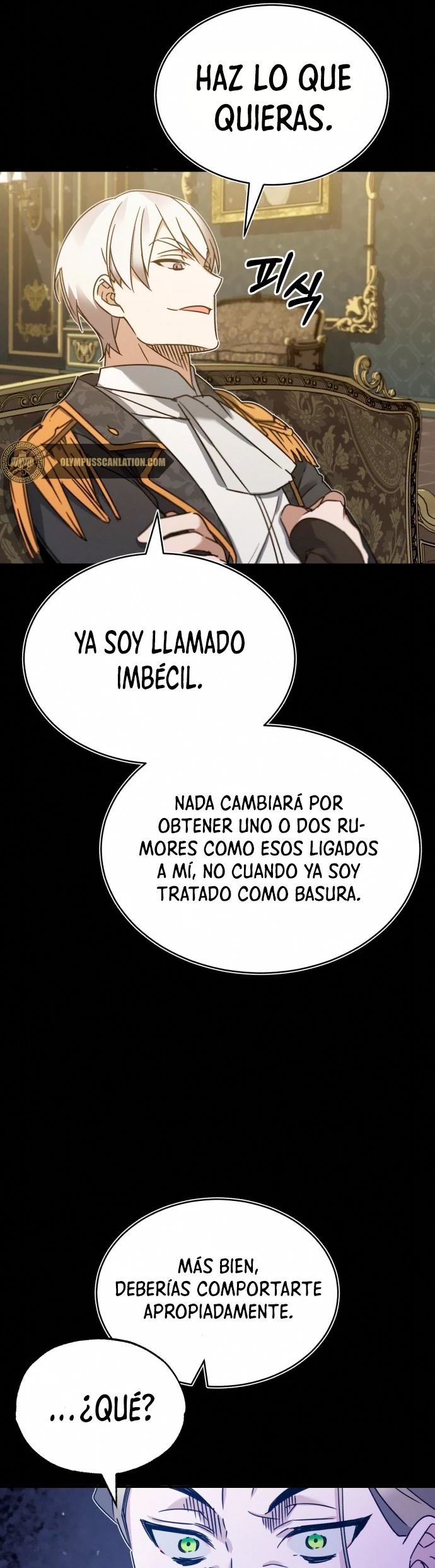Roman demonio Capítulo 21 - Page 27