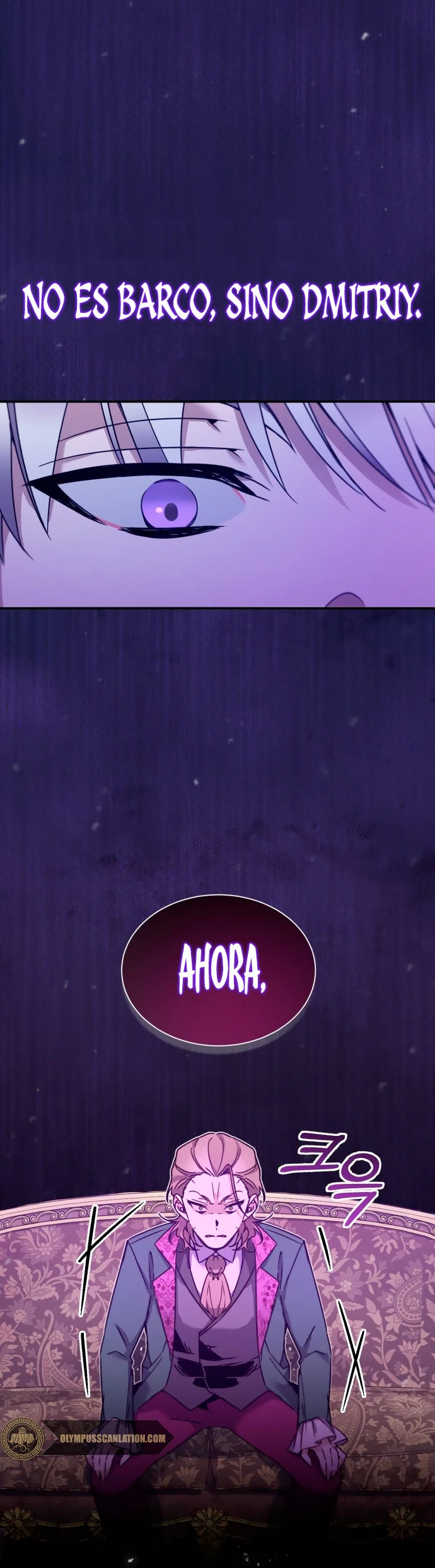 Roman demonio Capítulo 21 - Page 32