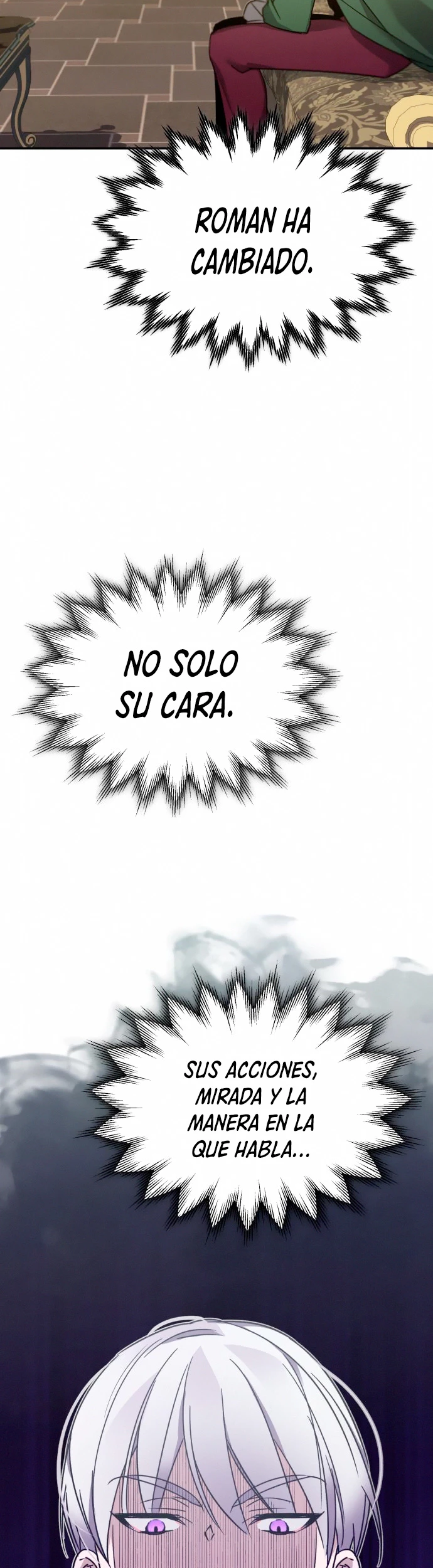 Roman demonio Capítulo 21 - Page 35