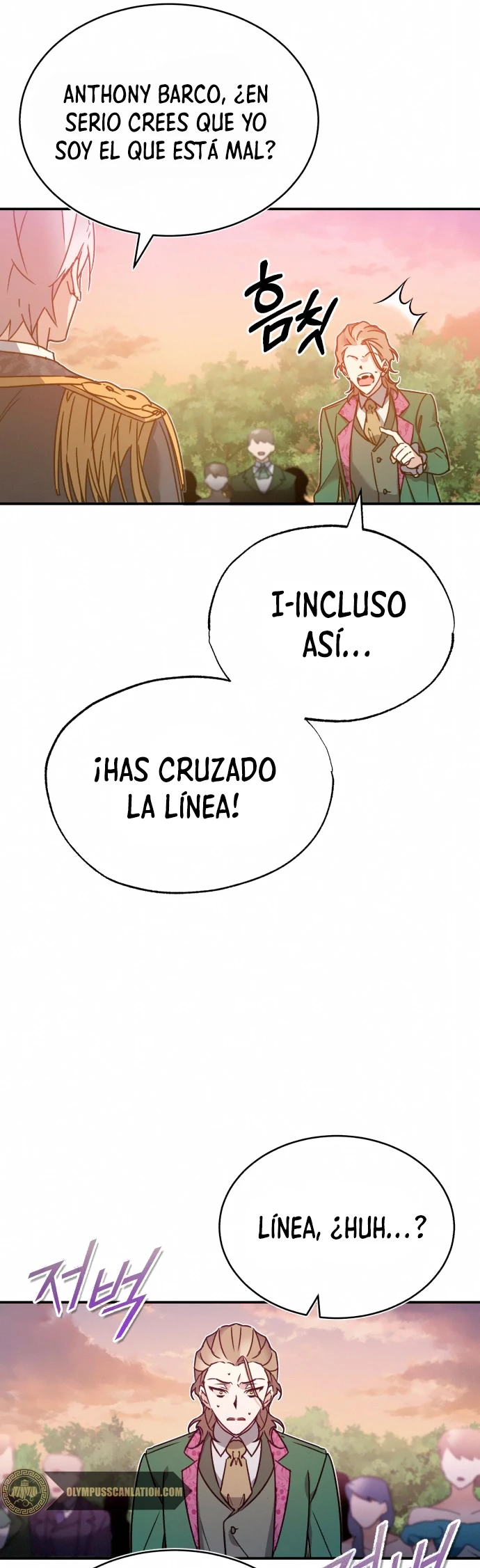 Roman demonio Capítulo 21 - Page 45