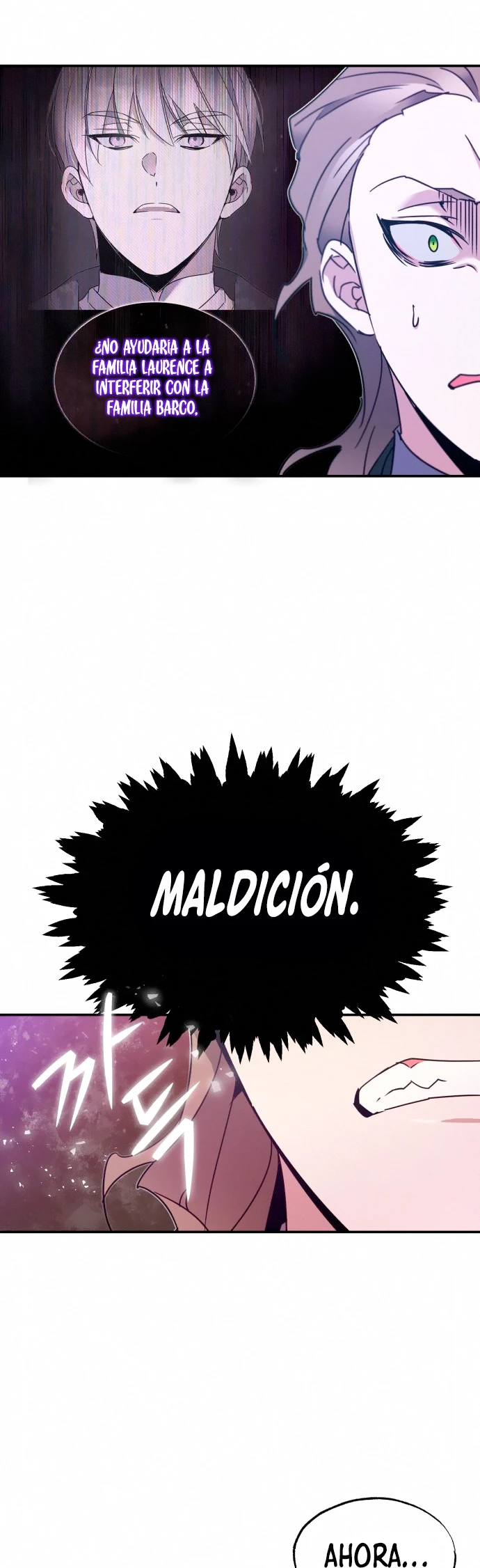 Roman demonio Capítulo 21 - Page 48
