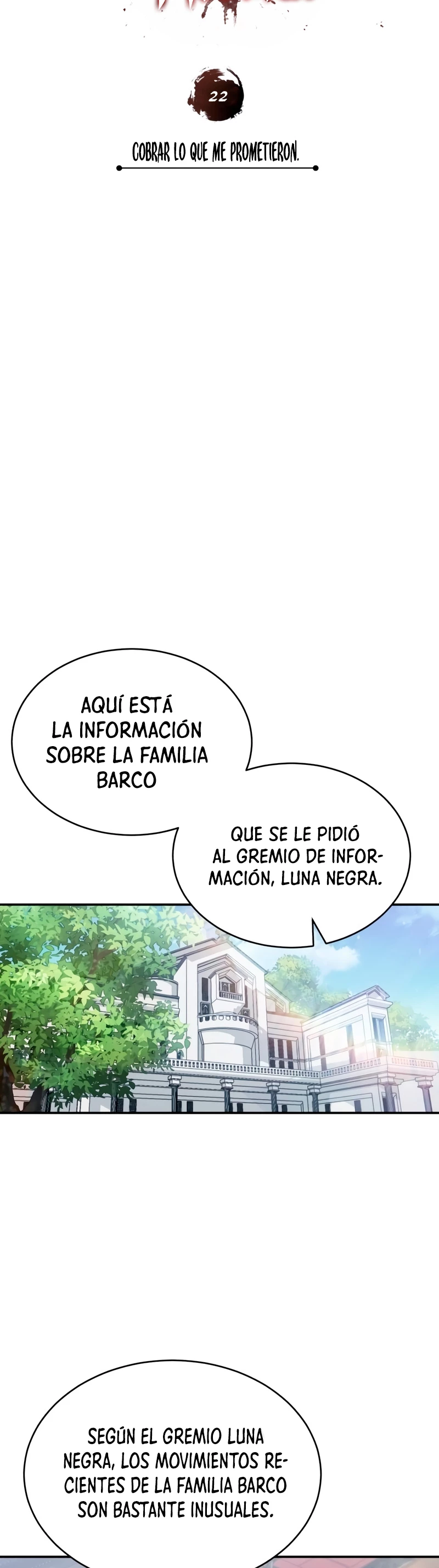 Roman demonio Capítulo 22 - Page 13