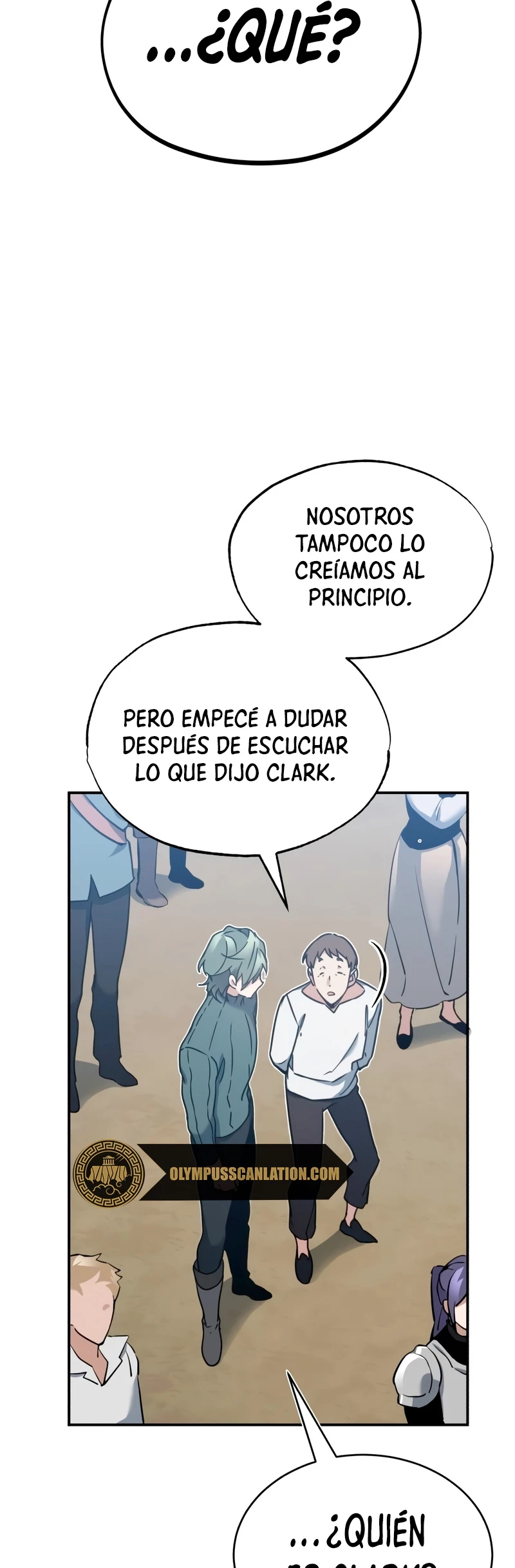 Roman demonio Capítulo 22 - Page 55