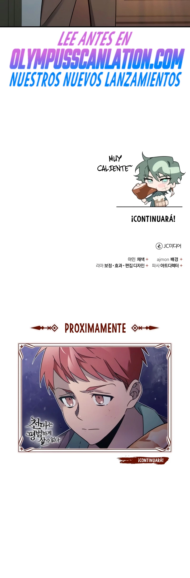 Roman demonio Capítulo 22 - Page 58