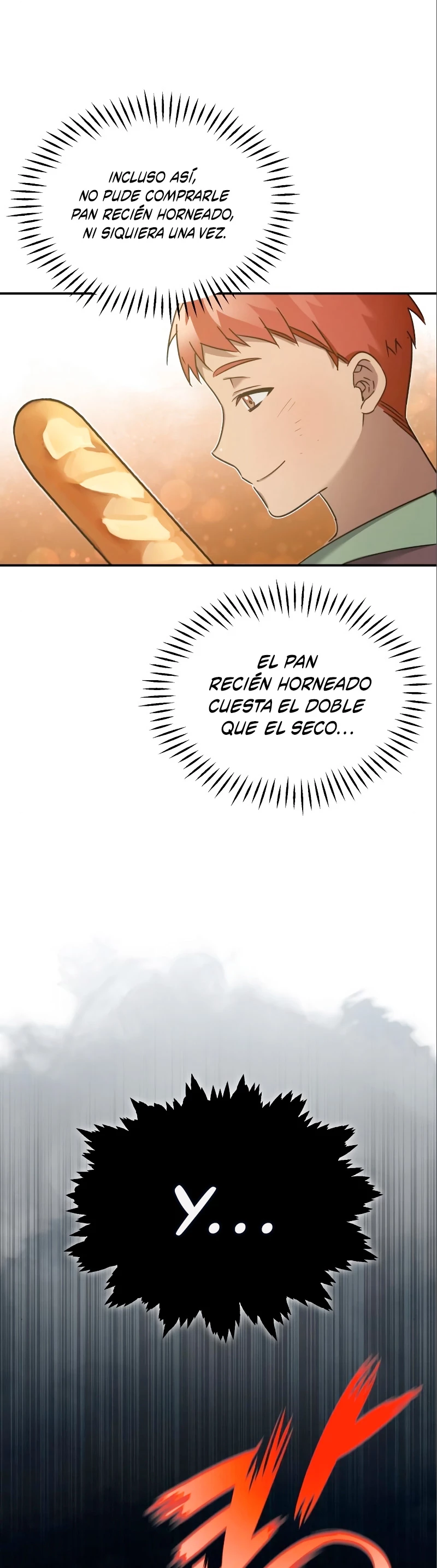 Roman demonio Capítulo 23 - Page 16