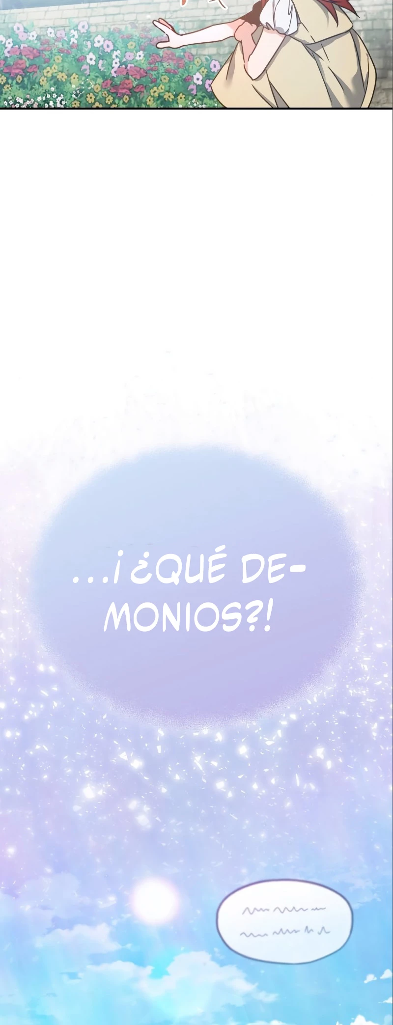 Roman demonio Capítulo 23 - Page 22
