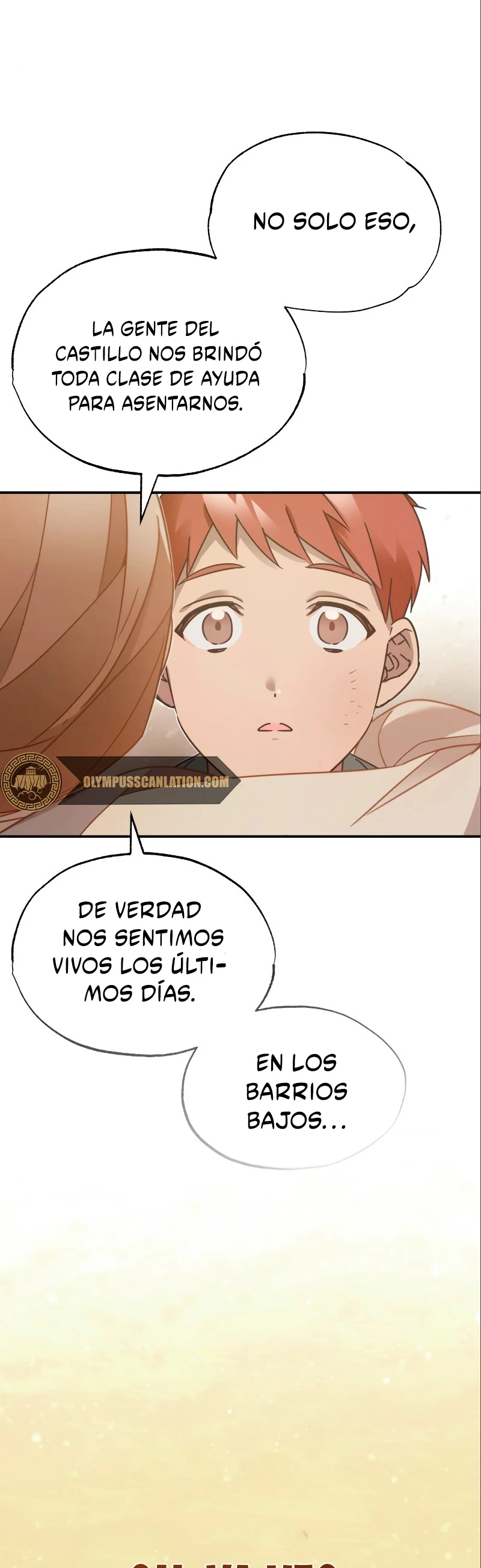 Roman demonio Capítulo 23 - Page 28
