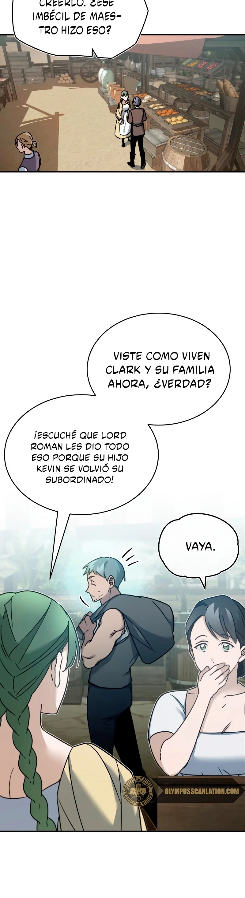 Roman demonio Capítulo 23 - Page 37