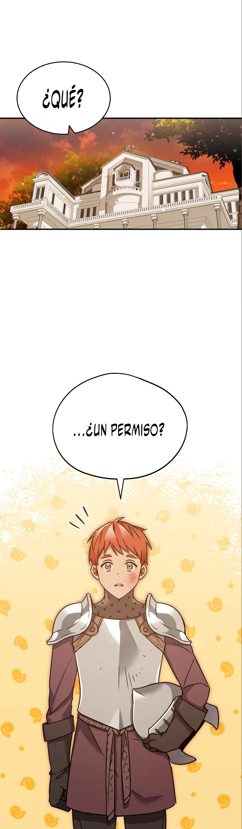 Roman demonio Capítulo 23 - Page 4
