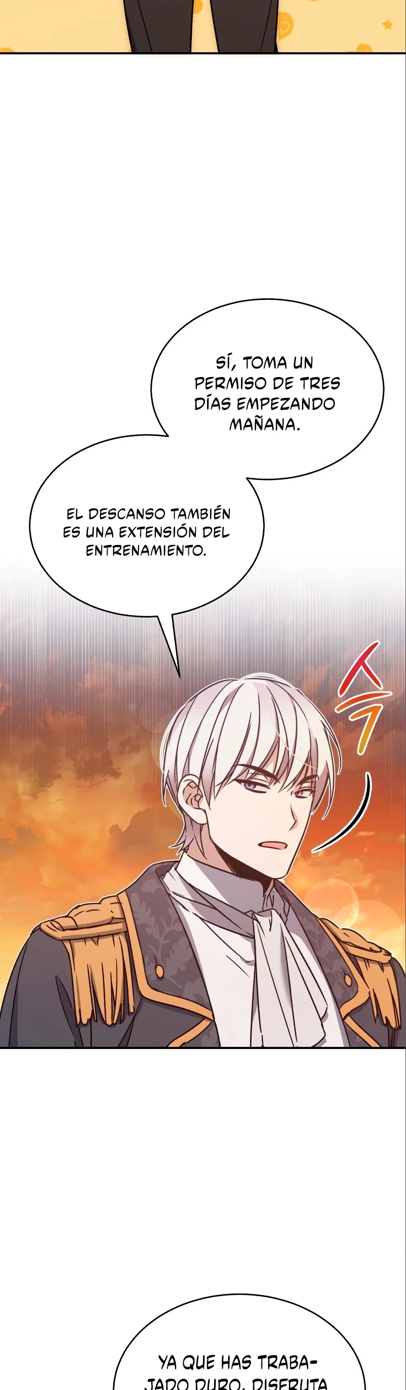 Roman demonio Capítulo 23 - Page 5