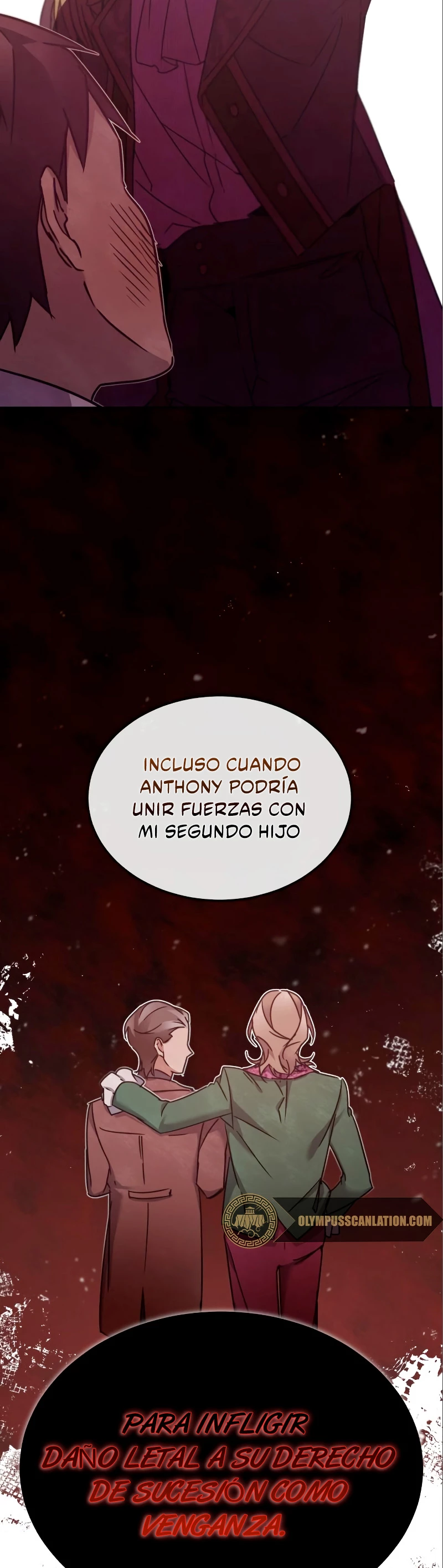 Roman demonio Capítulo 23 - Page 52
