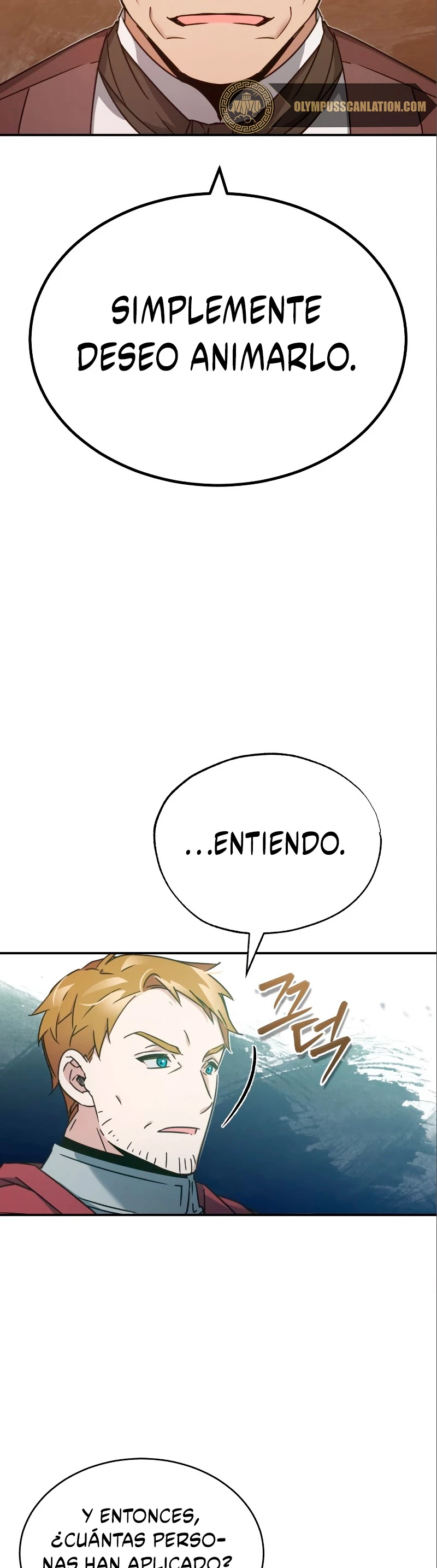 Roman demonio Capítulo 23 - Page 55