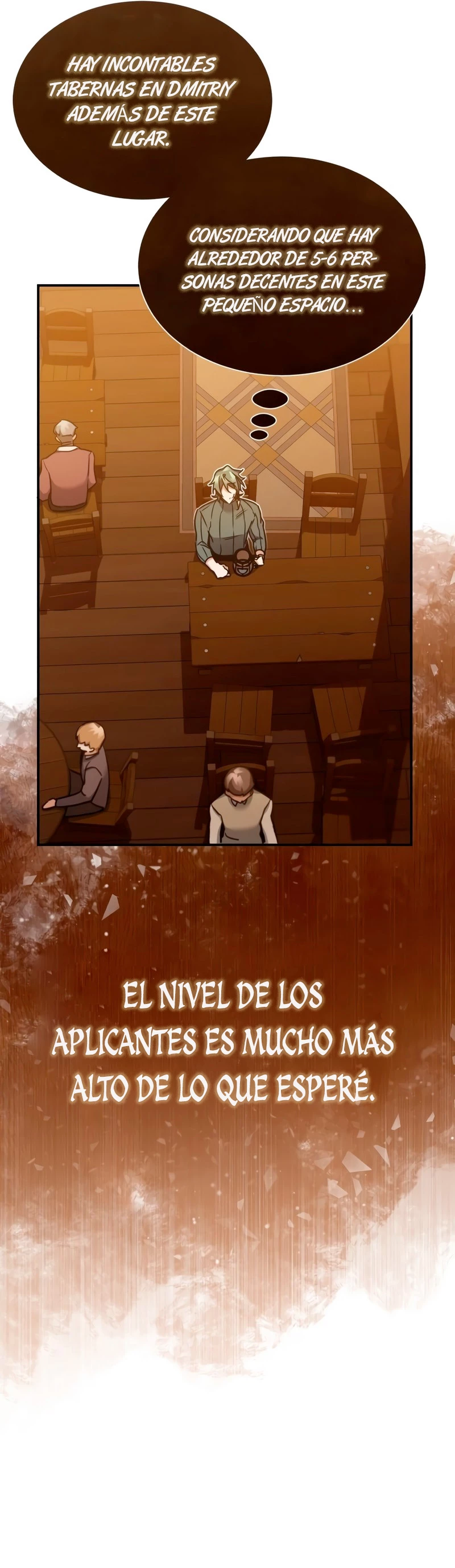 Roman demonio Capítulo 24 - Page 11