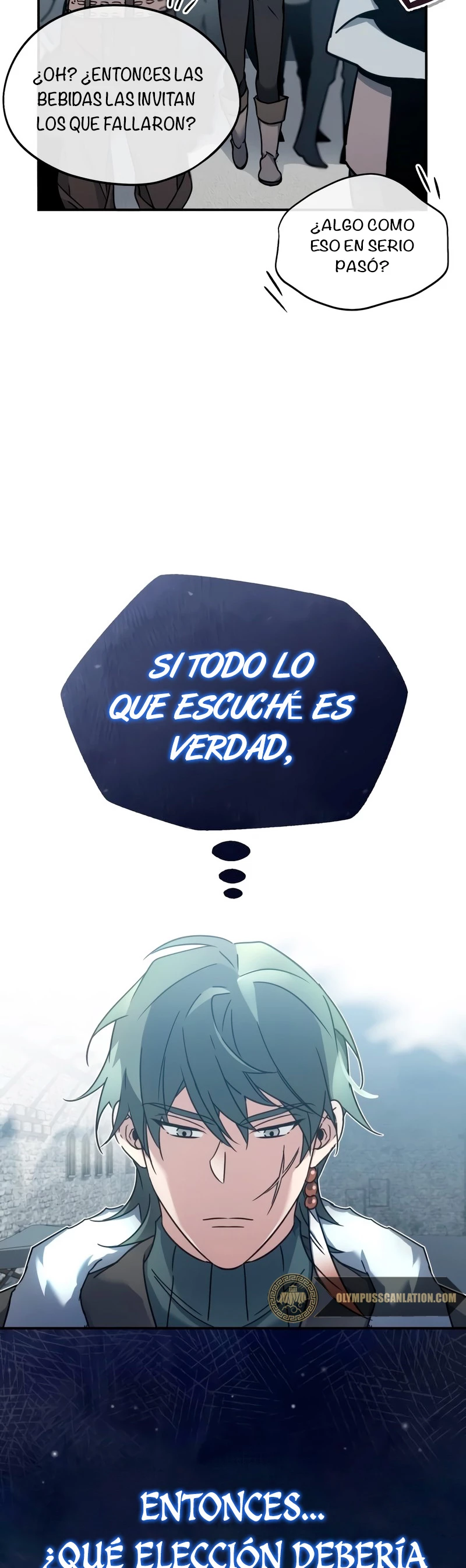 Roman demonio Capítulo 24 - Page 27