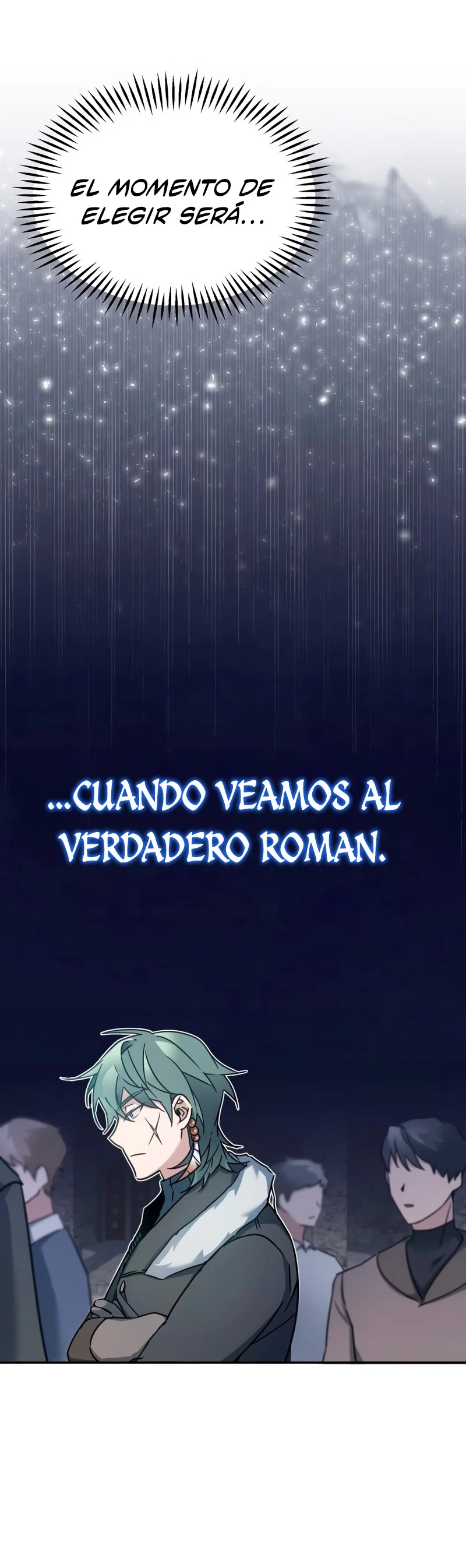 Roman demonio Capítulo 24 - Page 29