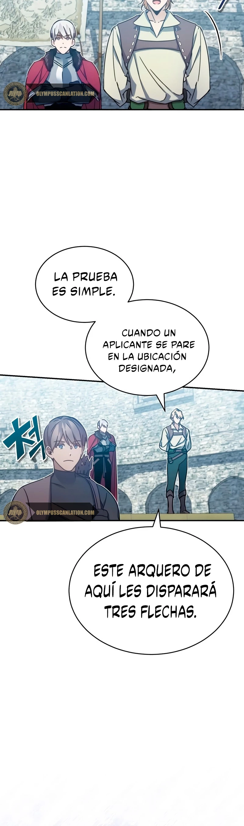 Roman demonio Capítulo 24 - Page 45