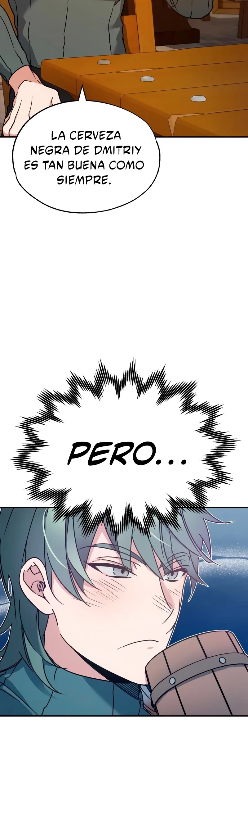 Roman demonio Capítulo 24 - Page 7