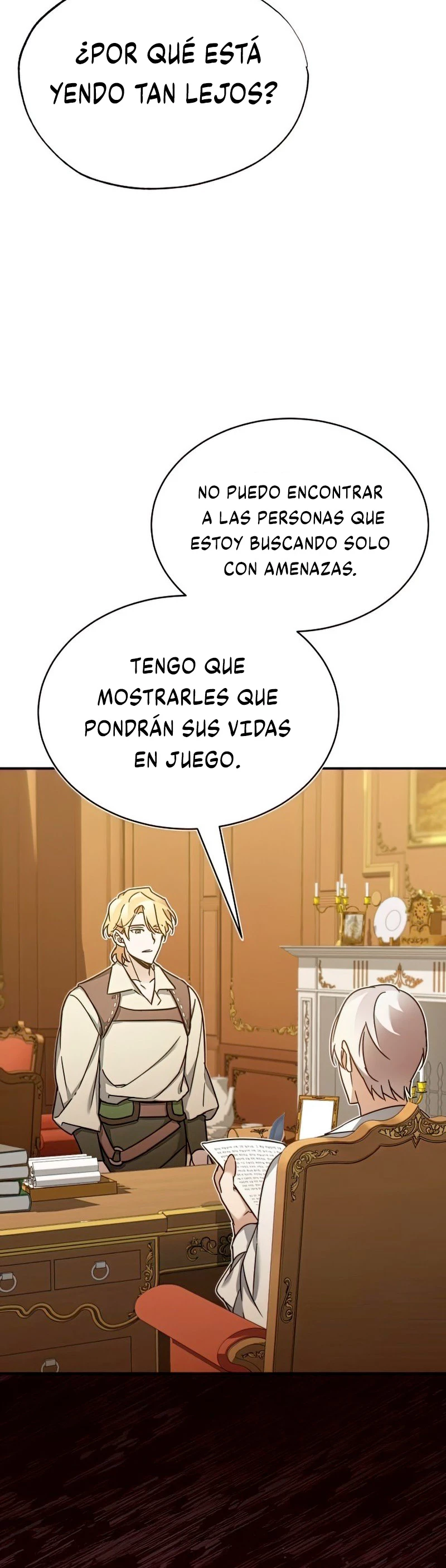 Roman demonio Capítulo 25 - Page 12