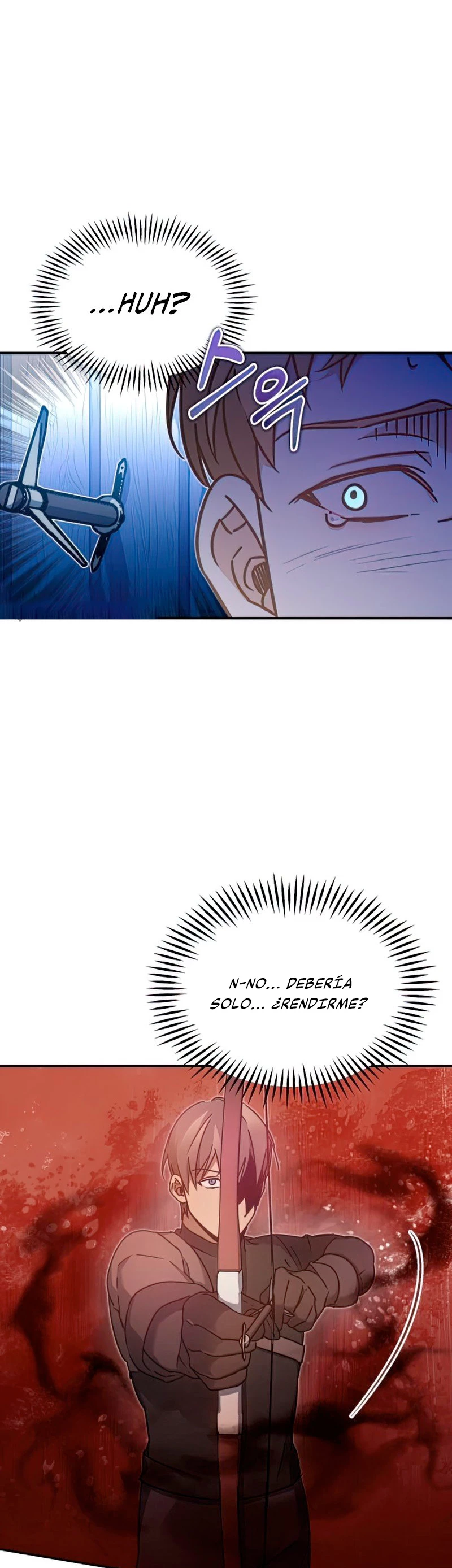 Roman demonio Capítulo 25 - Page 30