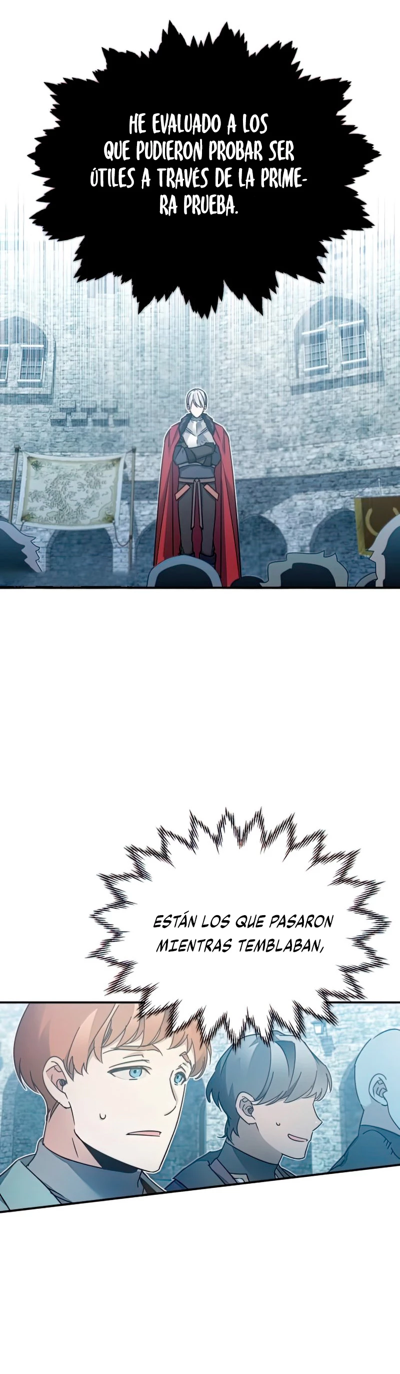 Roman demonio Capítulo 25 - Page 38