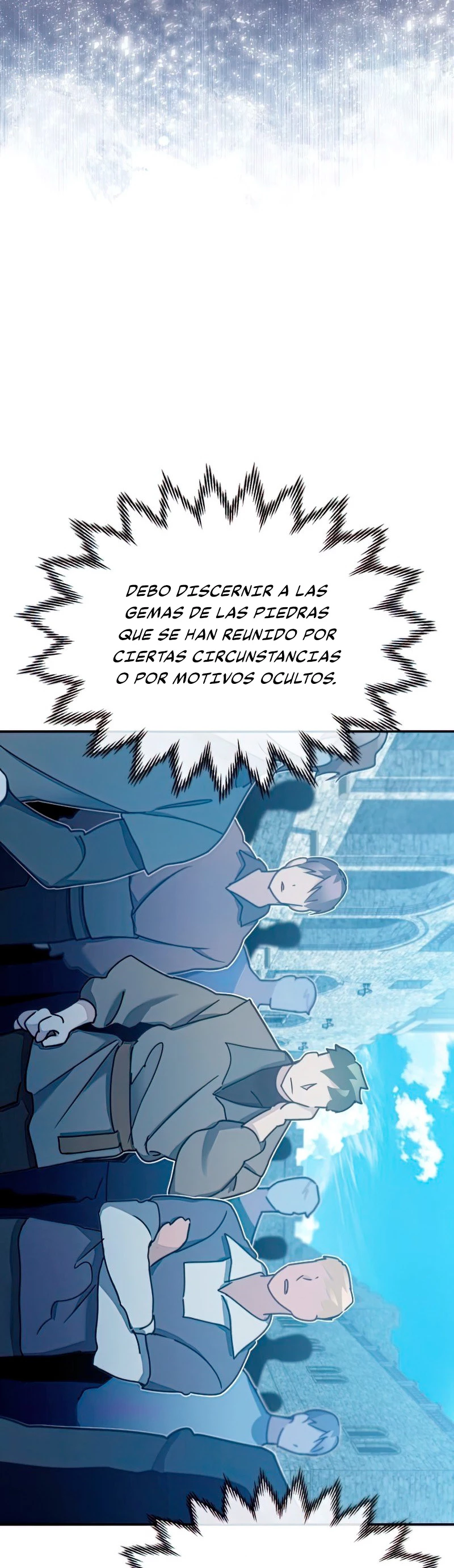 Roman demonio Capítulo 25 - Page 40