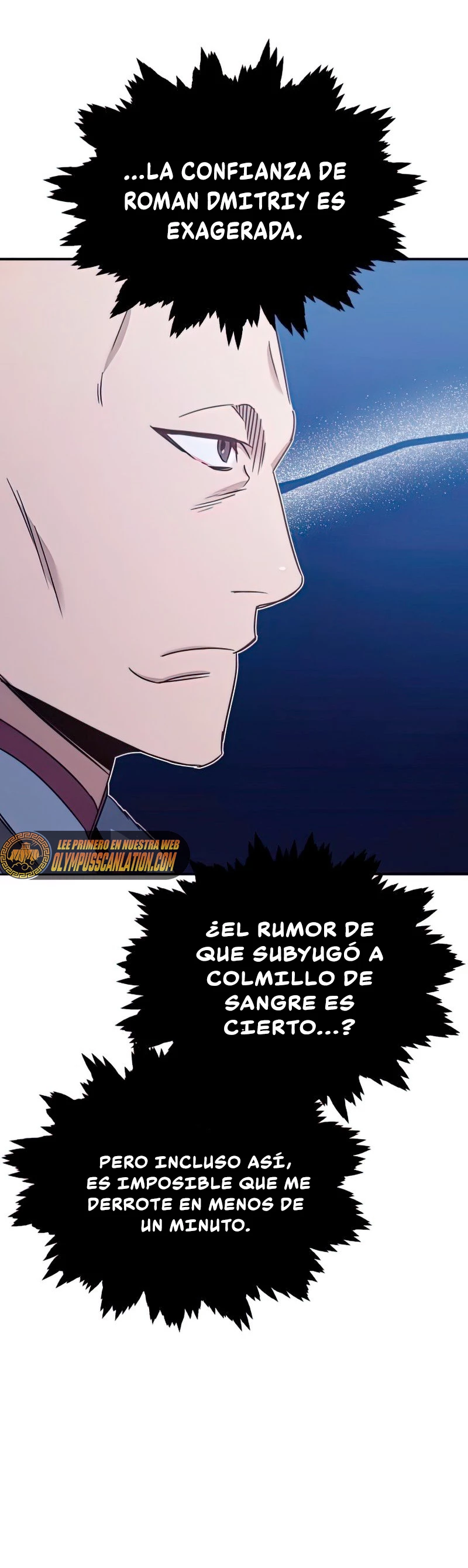 Roman demonio Capítulo 25 - Page 52