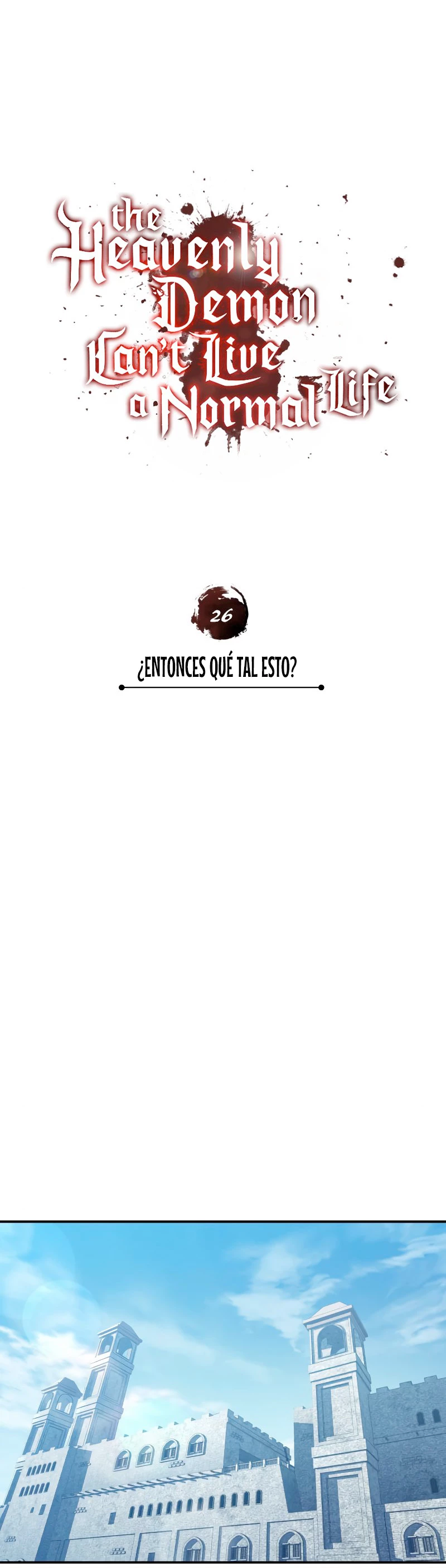 Roman demonio Capítulo 26 - Page 19