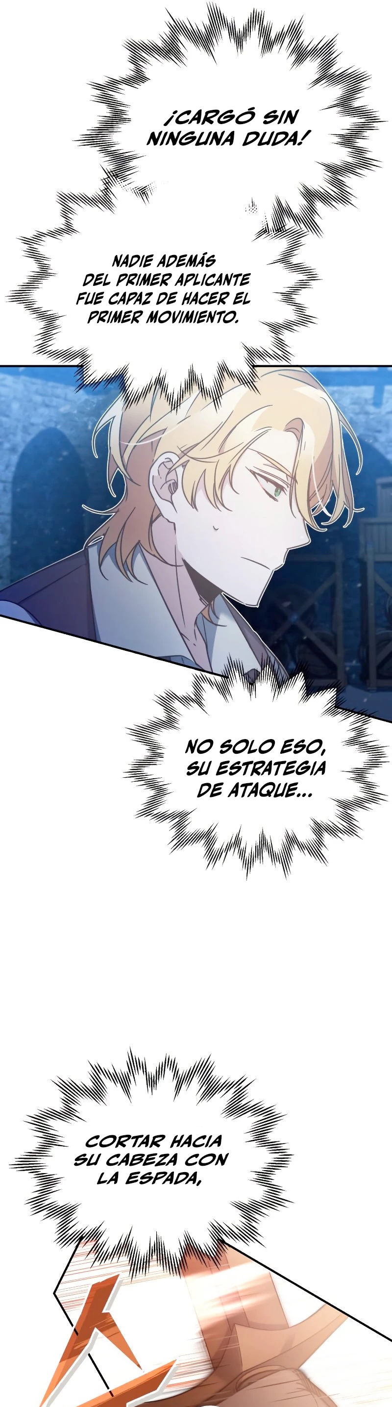 Roman demonio Capítulo 26 - Page 27