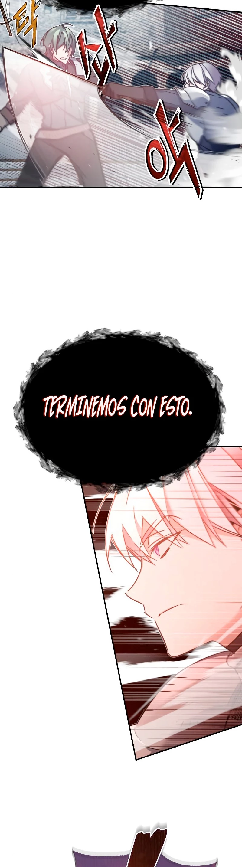 Roman demonio Capítulo 26 - Page 40