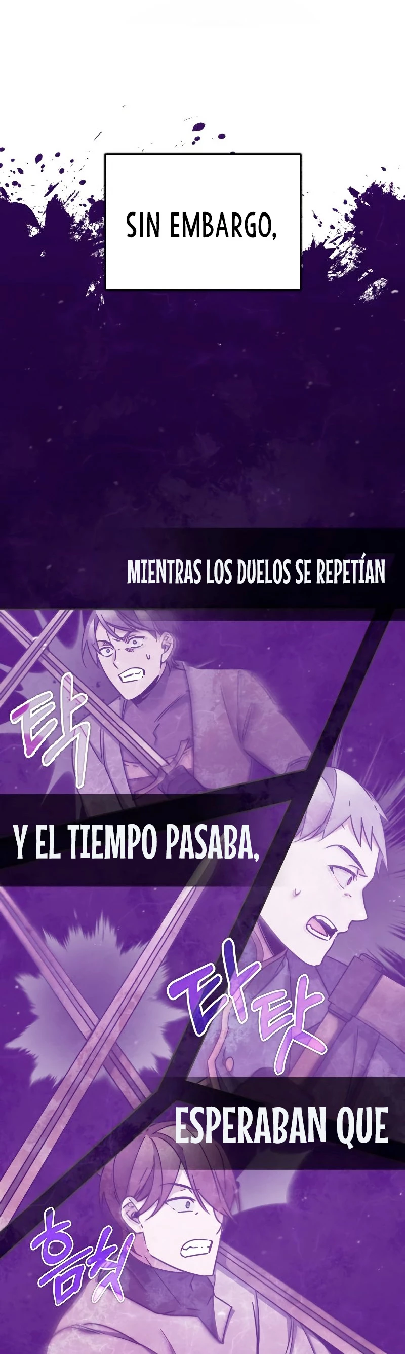 Roman demonio Capítulo 26 - Page 5
