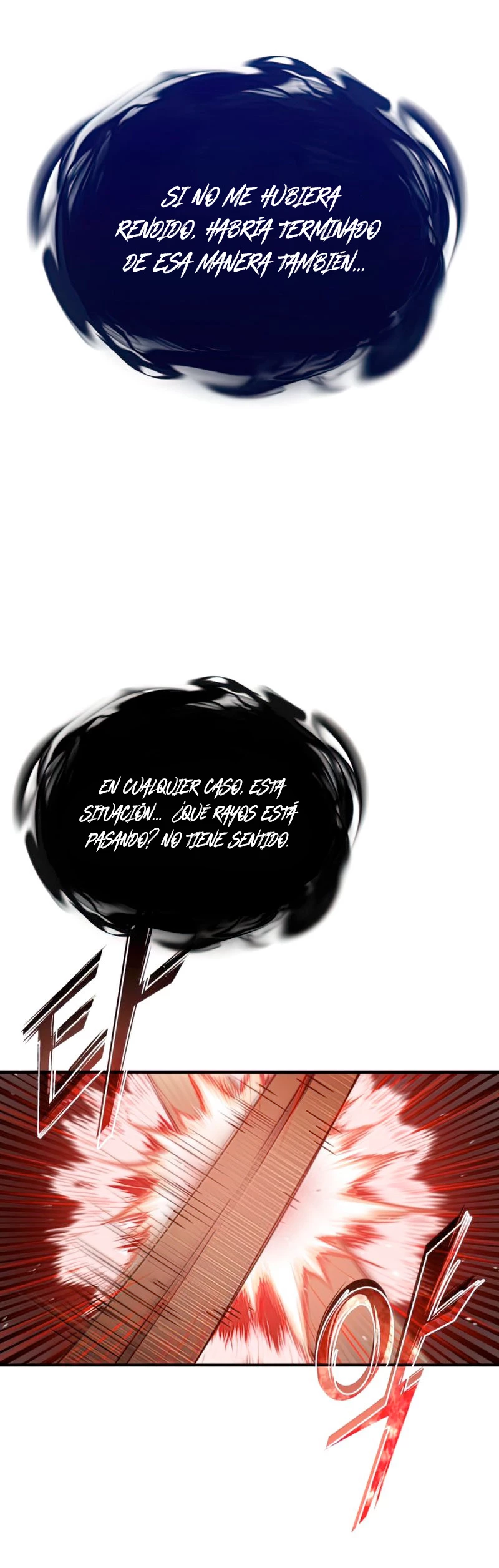 Roman demonio Capítulo 27 - Page 33