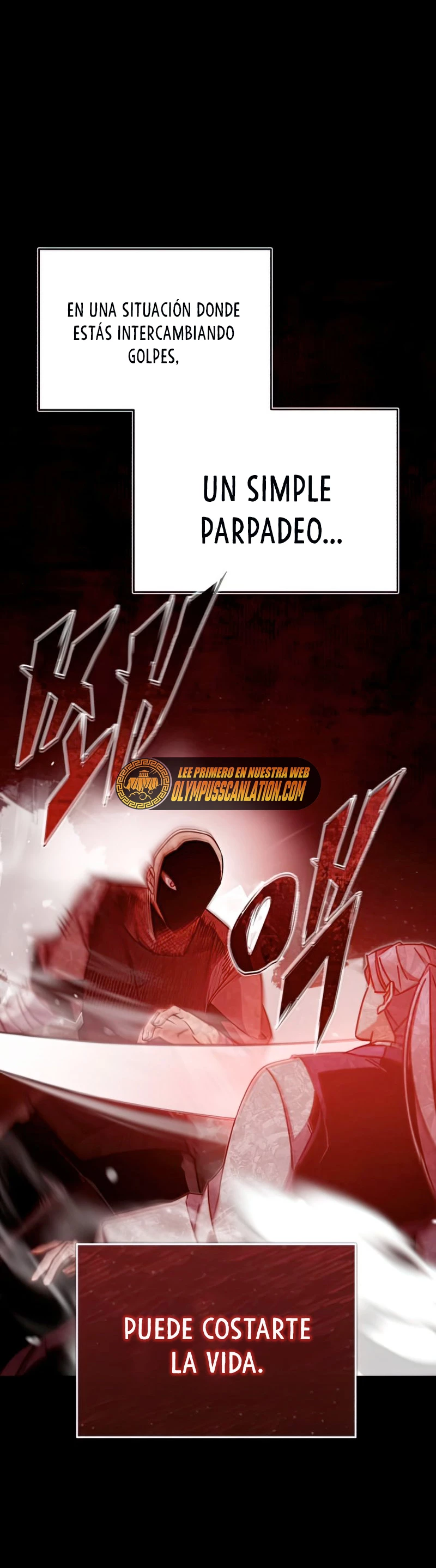 Roman demonio Capítulo 27 - Page 4