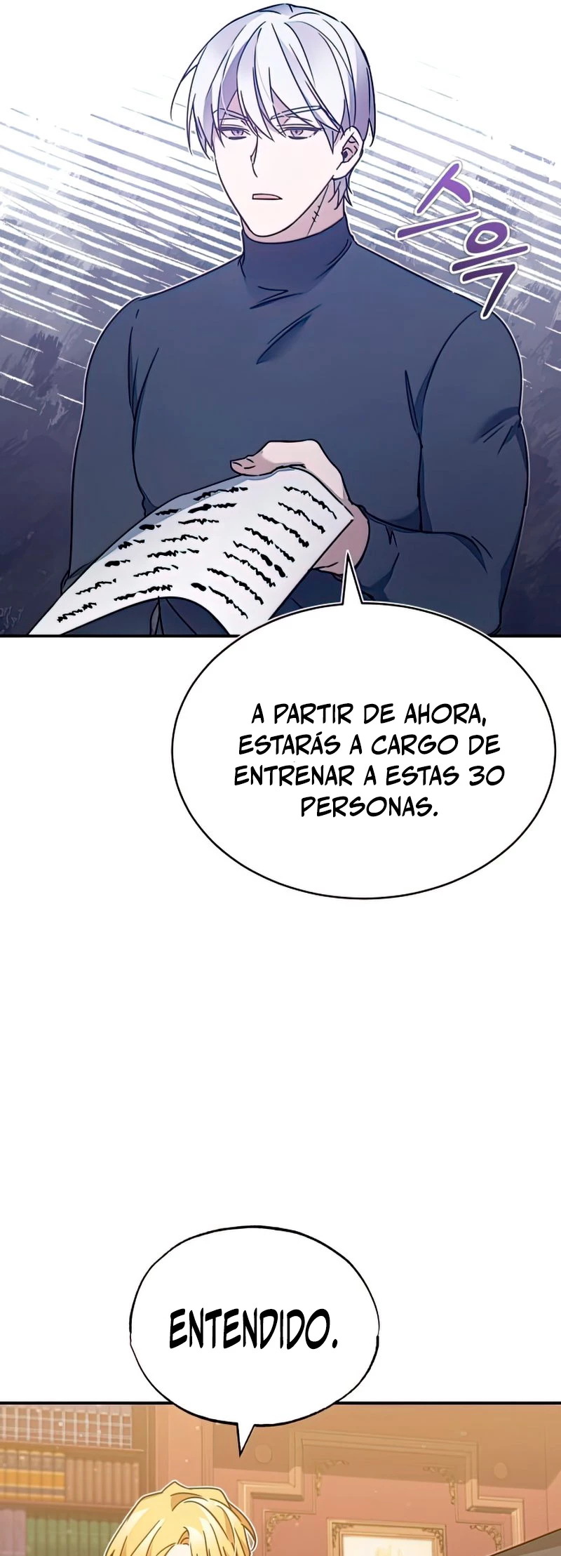 Roman demonio Capítulo 27 - Page 47