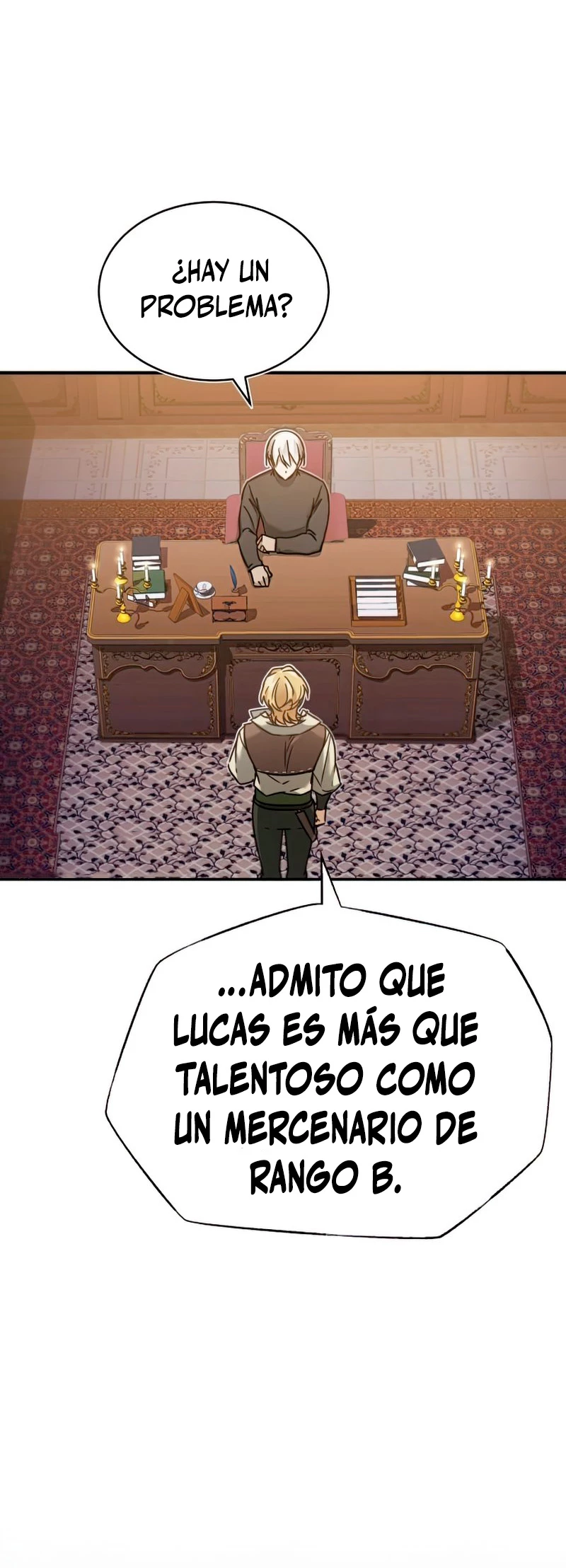 Roman demonio Capítulo 27 - Page 52