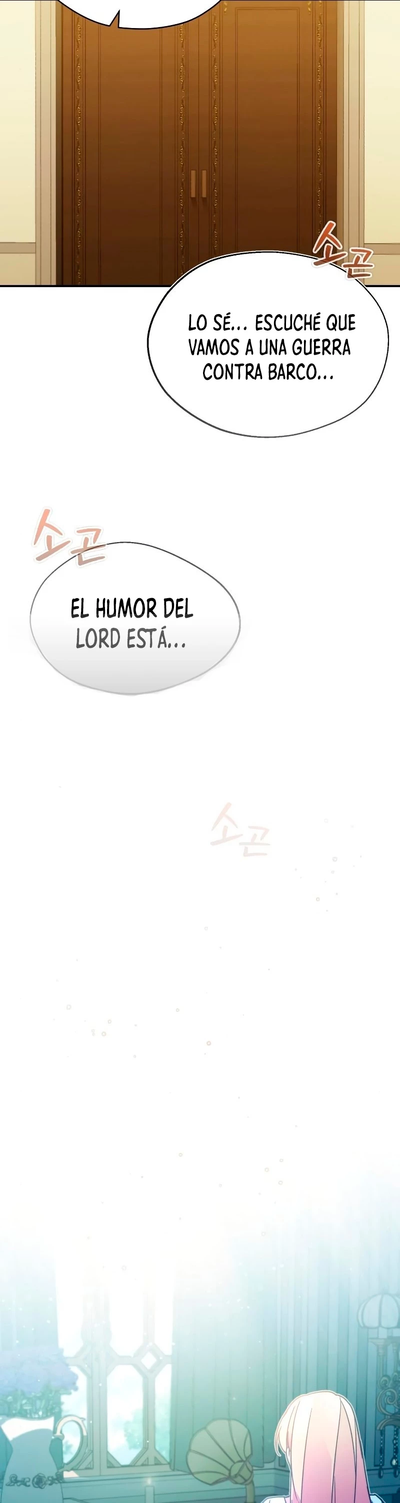 Roman demonio Capítulo 28 - Page 10