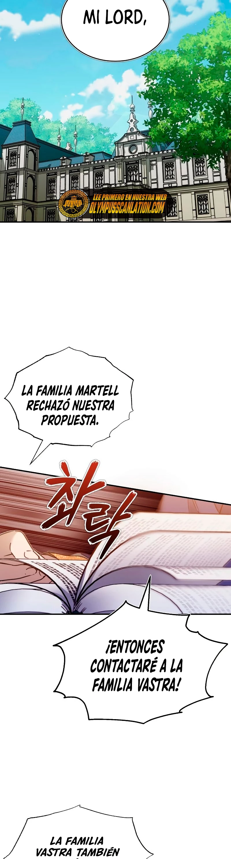 Roman demonio Capítulo 28 - Page 27