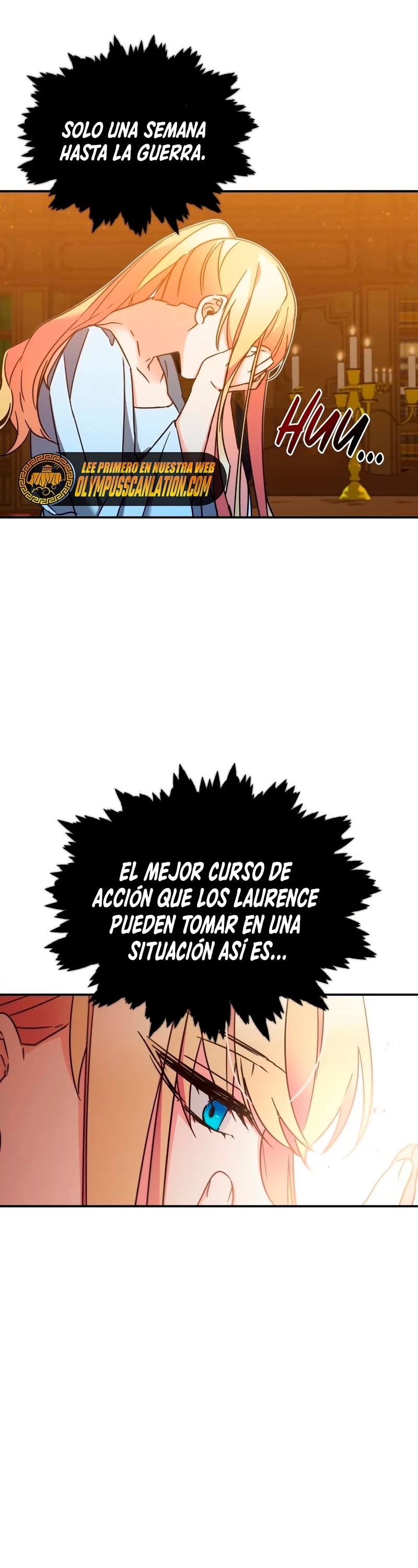 Roman demonio Capítulo 28 - Page 33