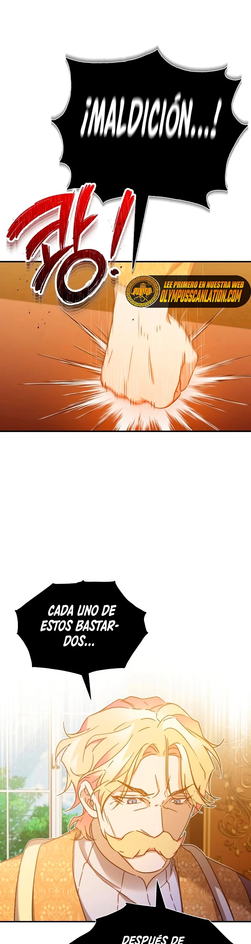 Roman demonio Capítulo 28 - Page 34