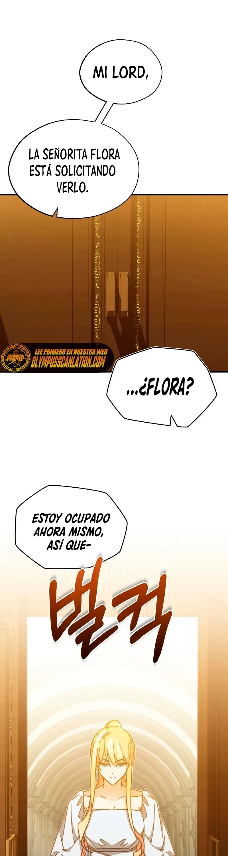 Roman demonio Capítulo 28 - Page 40
