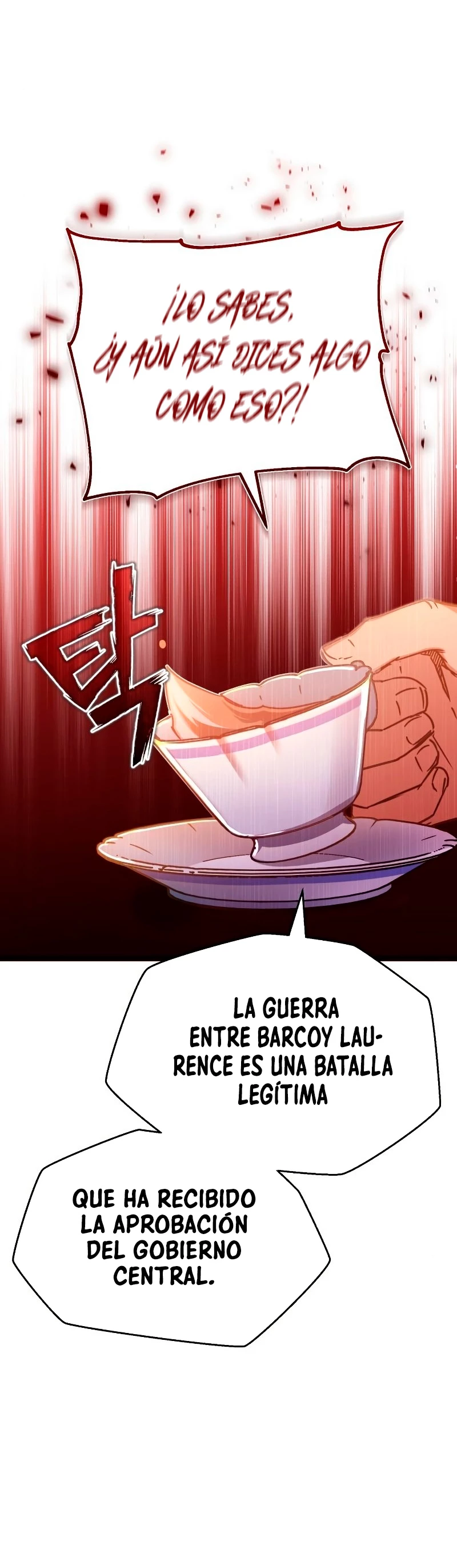 Roman demonio Capítulo 28 - Page 45