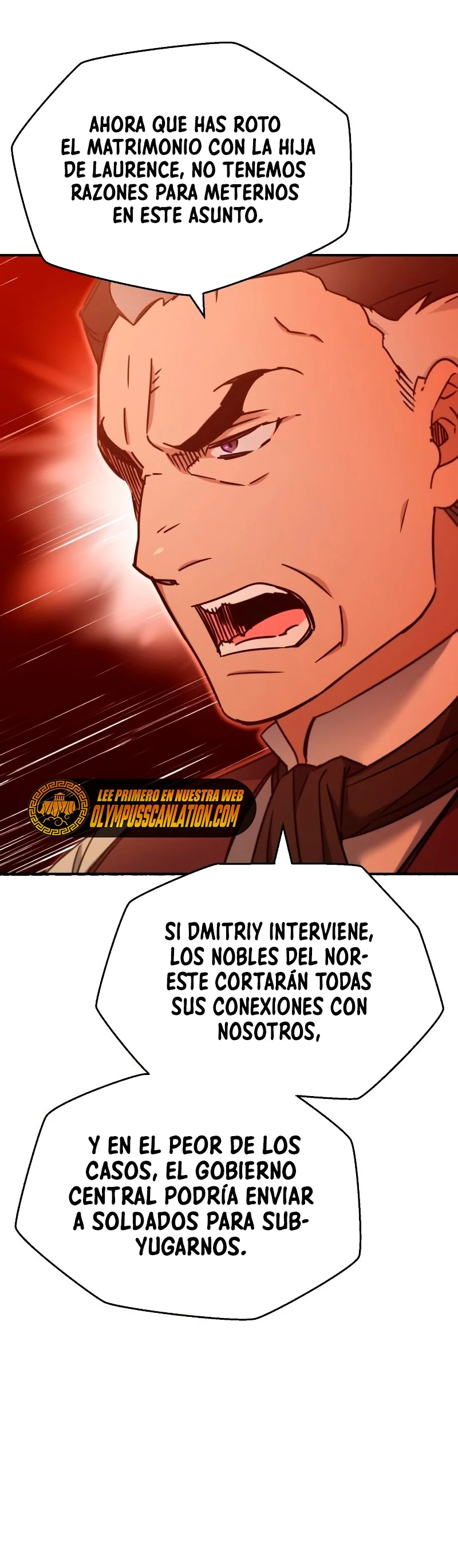 Roman demonio Capítulo 28 - Page 46