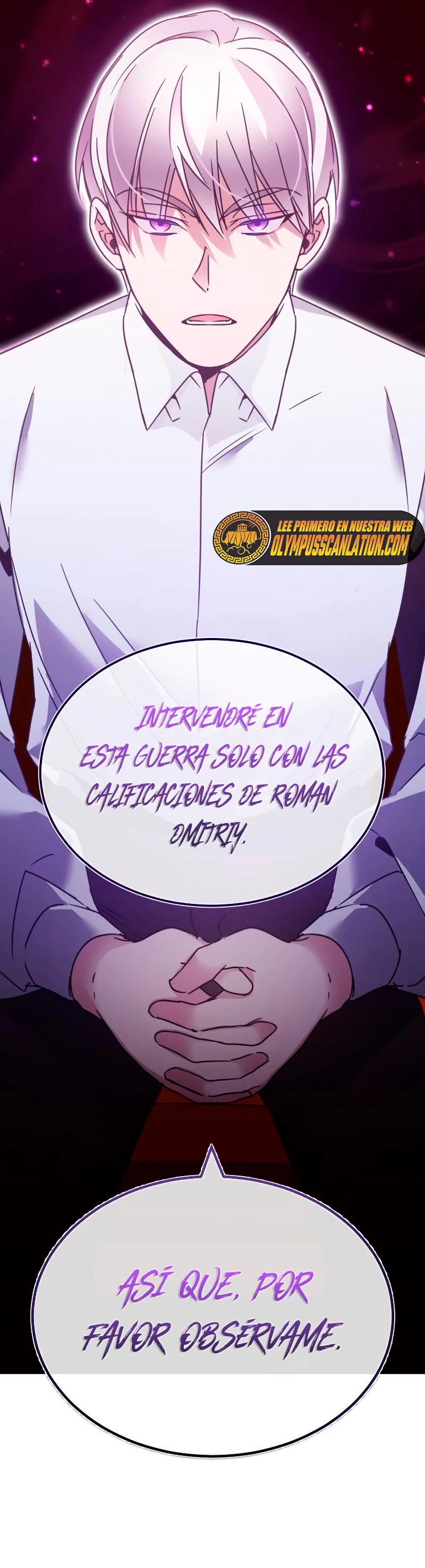 Roman demonio Capítulo 28 - Page 56