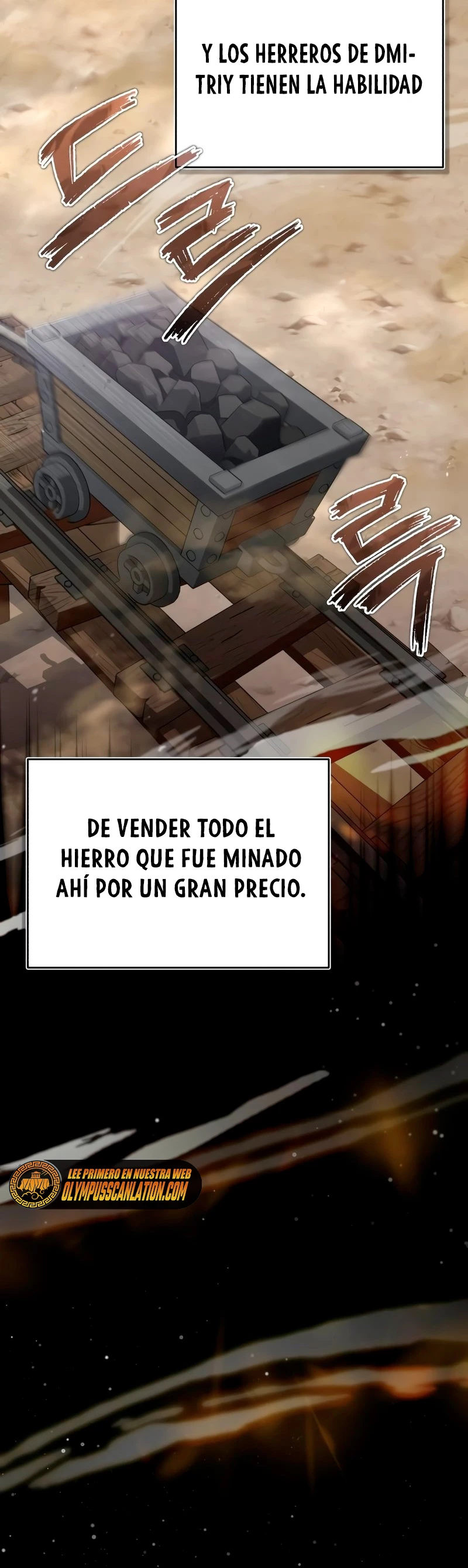 Roman demonio Capítulo 29 - Page 21