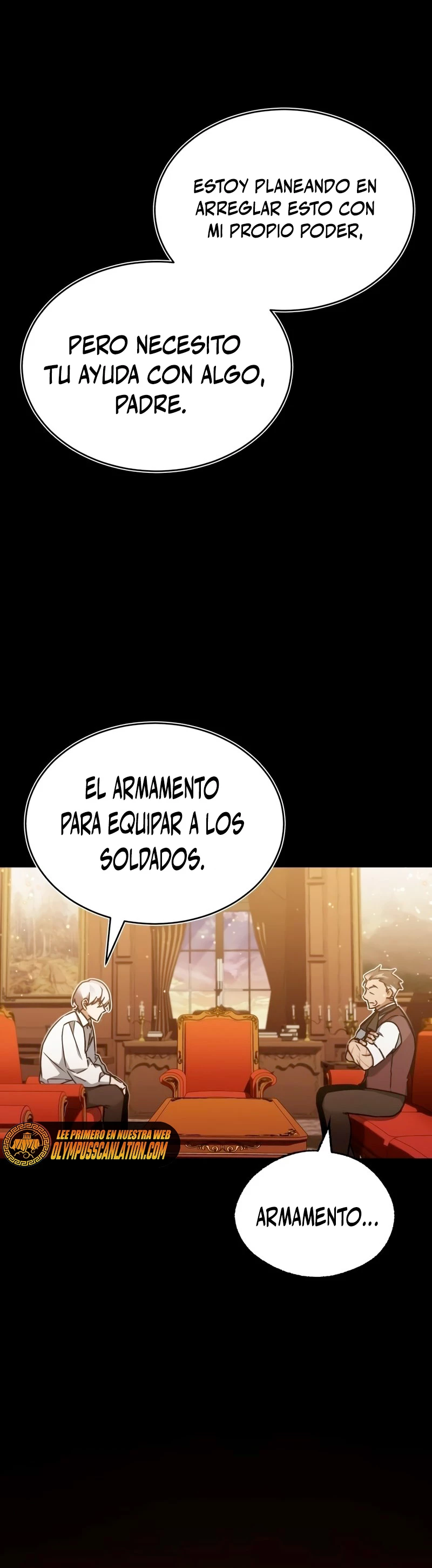 Roman demonio Capítulo 29 - Page 26