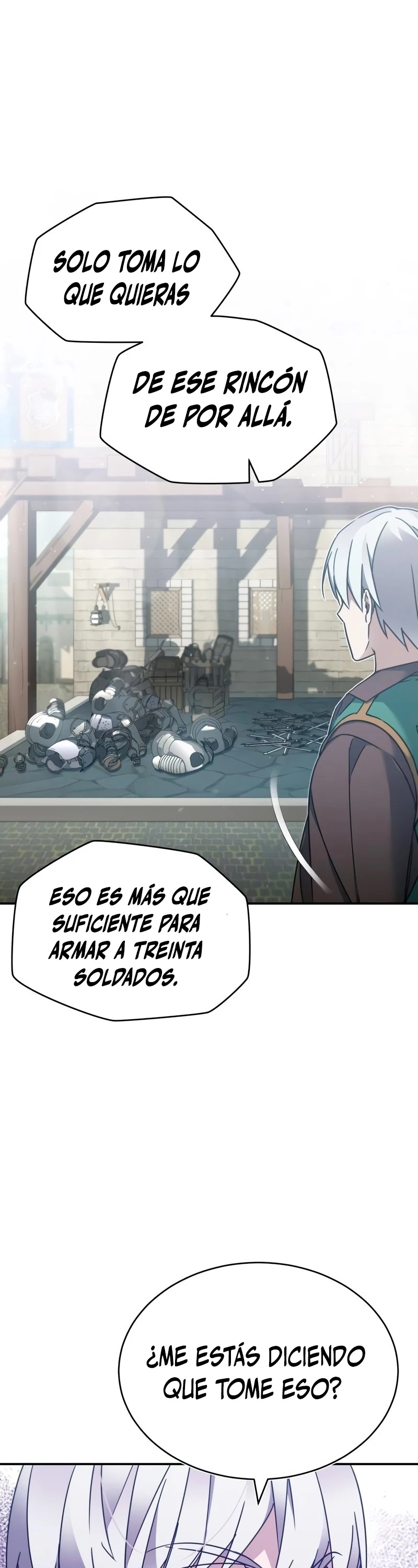 Roman demonio Capítulo 29 - Page 38