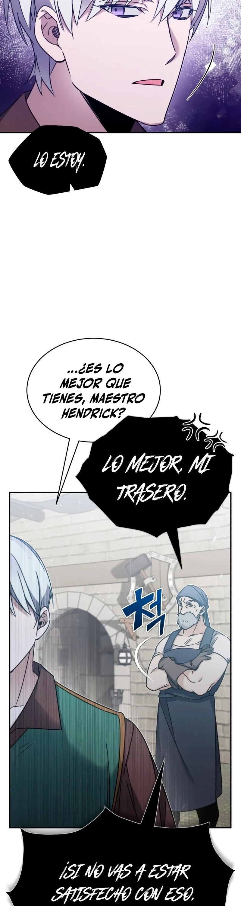 Roman demonio Capítulo 29 - Page 39