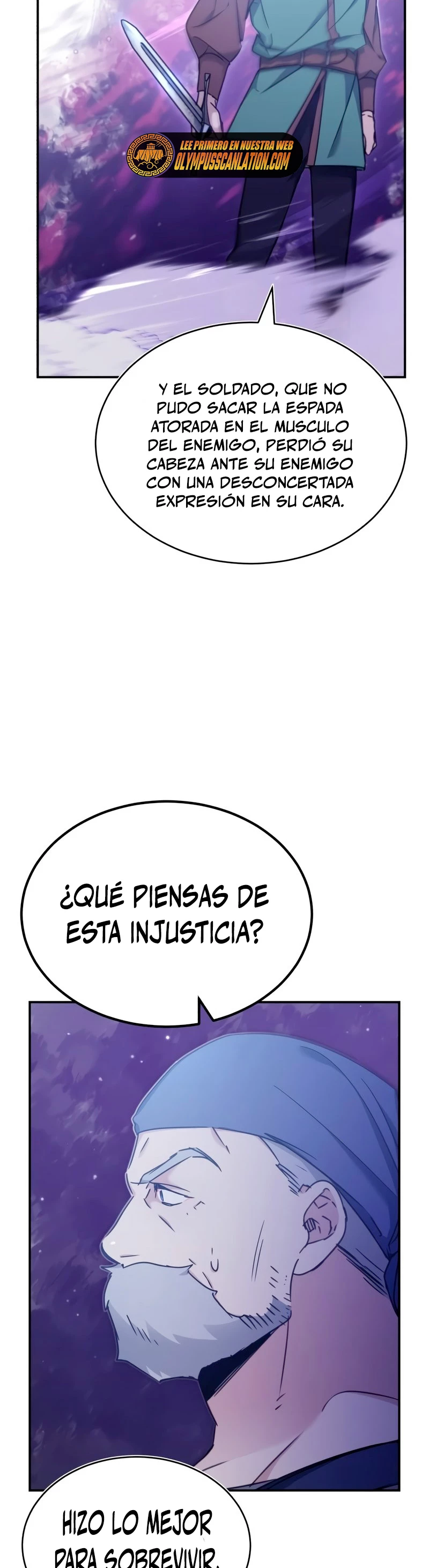 Roman demonio Capítulo 29 - Page 50