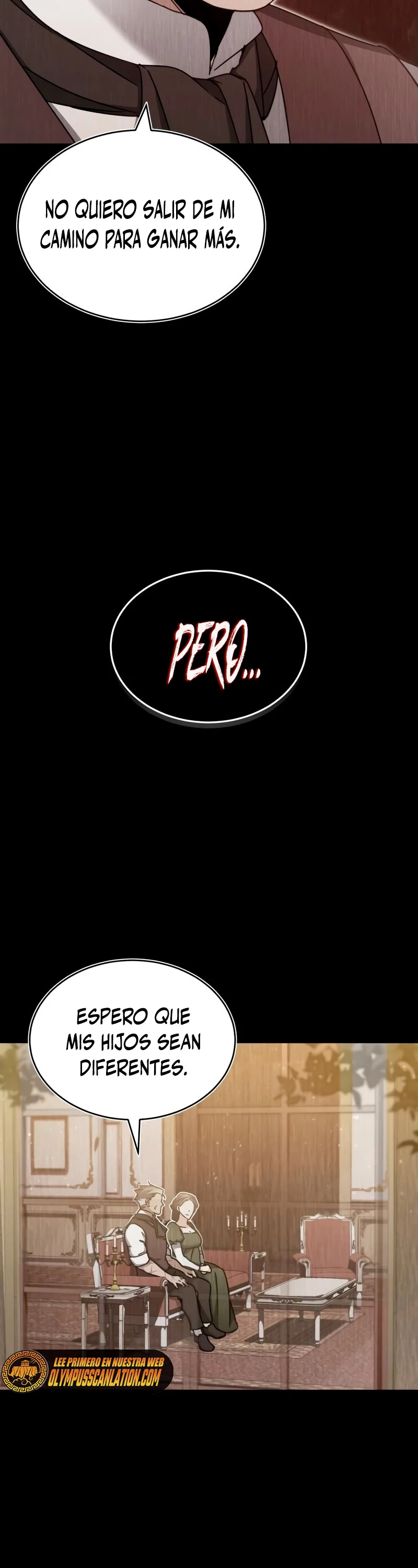 Roman demonio Capítulo 29 - Page 6