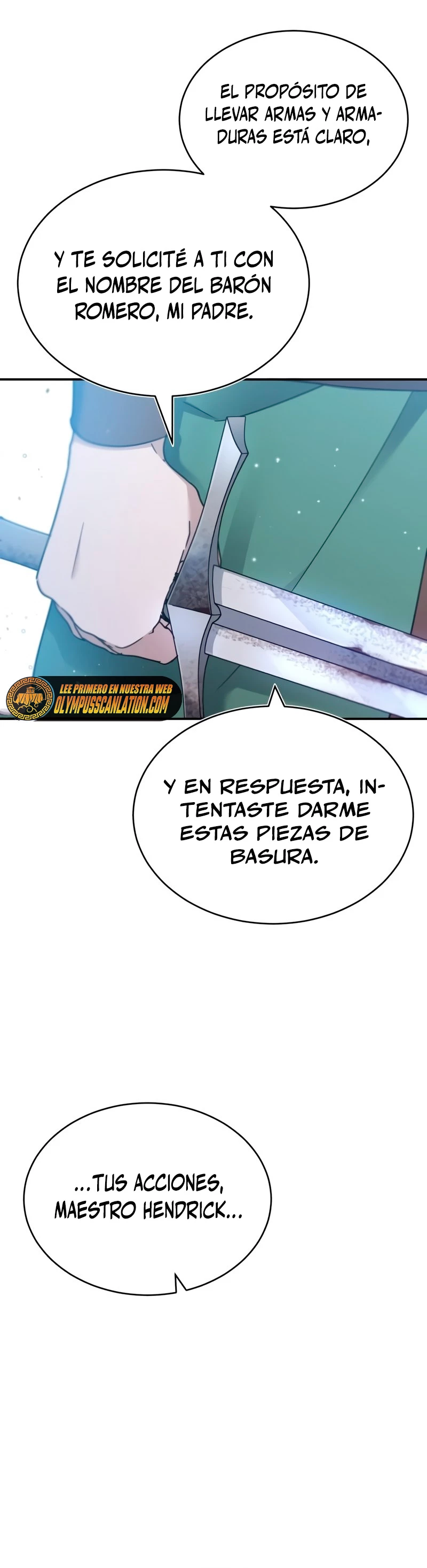 Roman demonio Capítulo 29 - Page 61